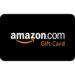 Amazon Gift Cards