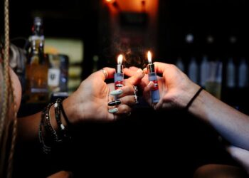 Does CVS Sell Lighters