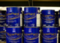 Sherwin Williams Paint