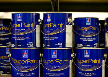 Sherwin Williams Paint