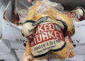Does Costco Sell Turkeys