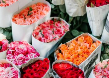 Does WinCo Sell Flowers