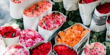 Does WinCo Sell Flowers